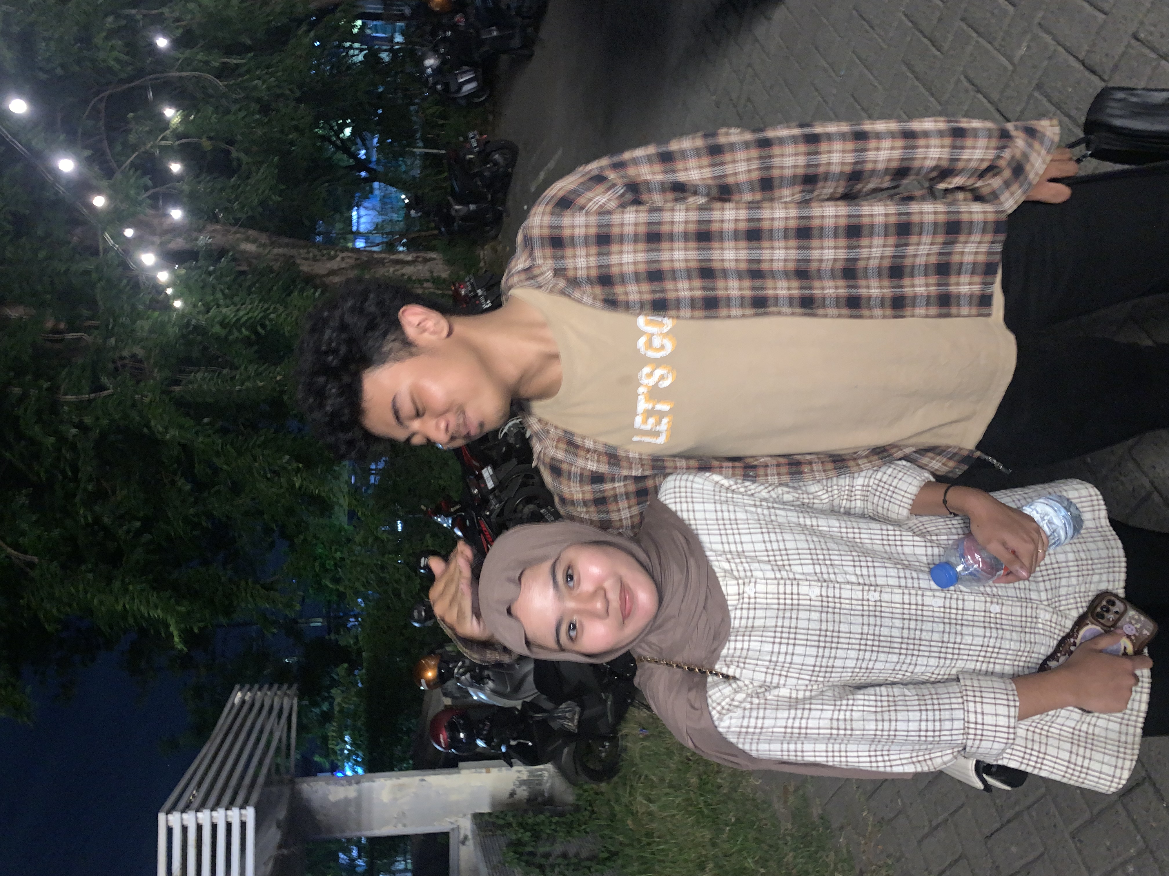 Karina Putri Purnama